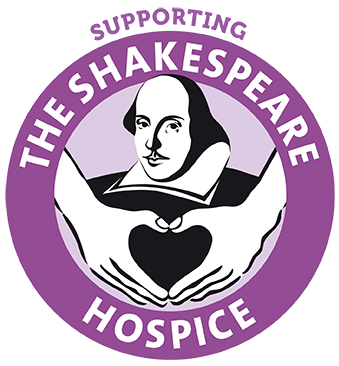 Supporting Shakespeare Hospice