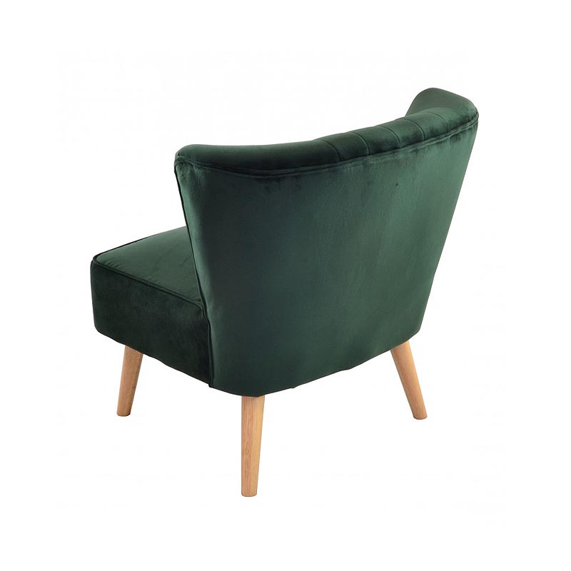 Green Marco Chair - Carpetwise, Curtainwise & Furniturewise