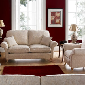 Vale Florence Sofa and Chairs