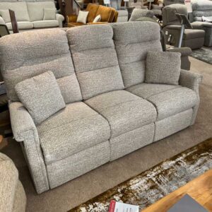 Sandhurst 3 Seater Sofa