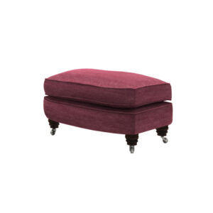 Duresta Lansdowne Footstool