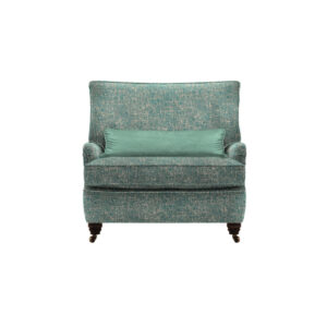 Duresta Lansdowne Reading Chair