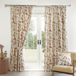 Grove Multi Curtains