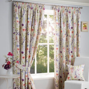 Hampshire Multi Curtains