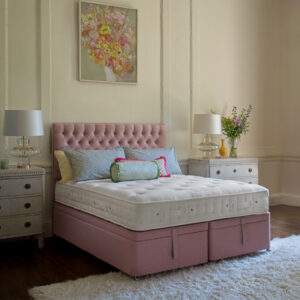 Hypnos Burford Supreme Bed