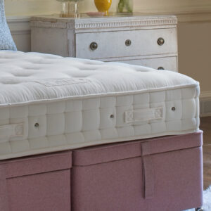 Hypnos Burford Supreme Mattress